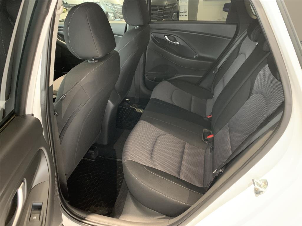 Hyundai i30 Kombi 1,5 l 80 kw