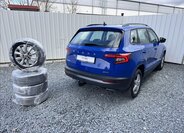 Škoda Karoq Kombi 1,5 l 110 kw