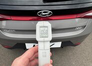 Hyundai i20 Hatchback 1,2 l 61 kw