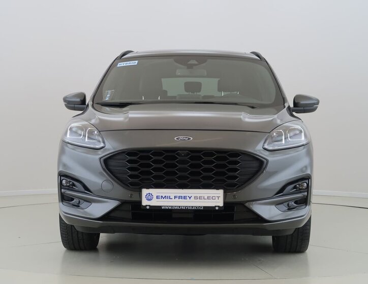 Ford Kuga SUV 2,5 l 112 kw