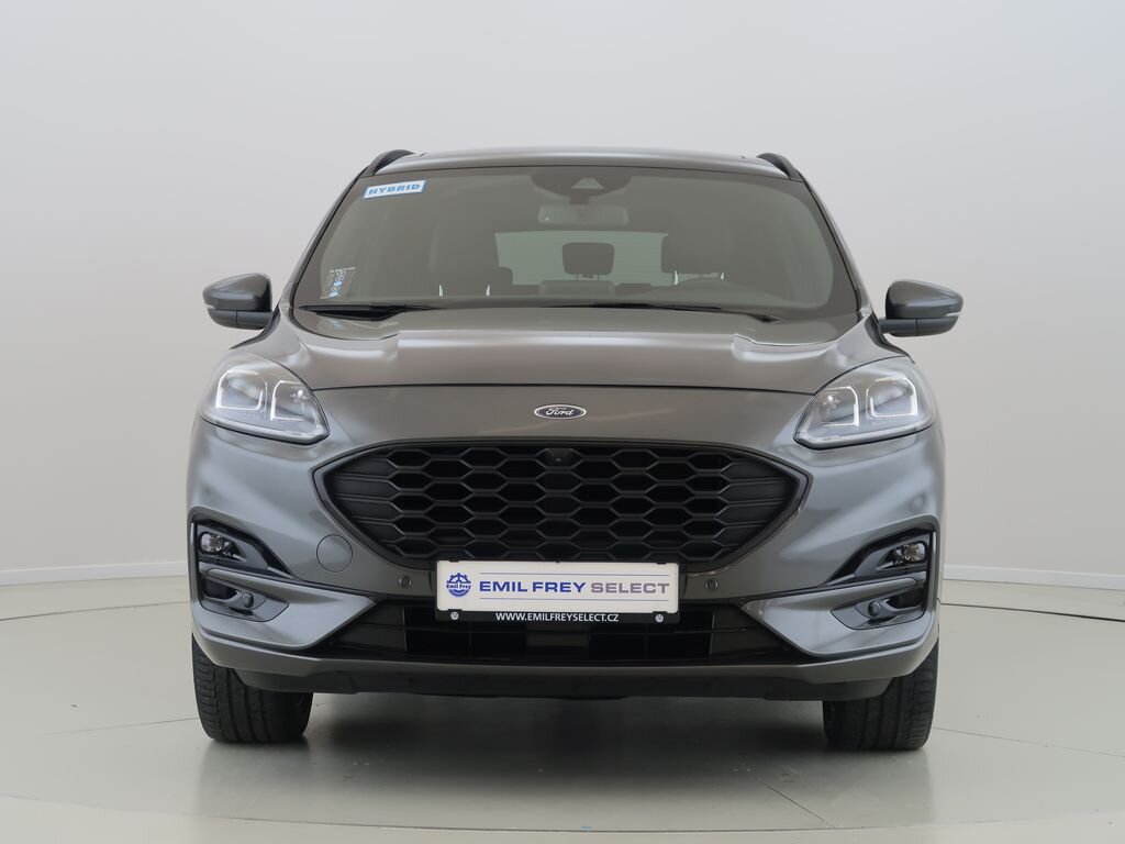 Ford Kuga SUV 2,5 l 112 kw