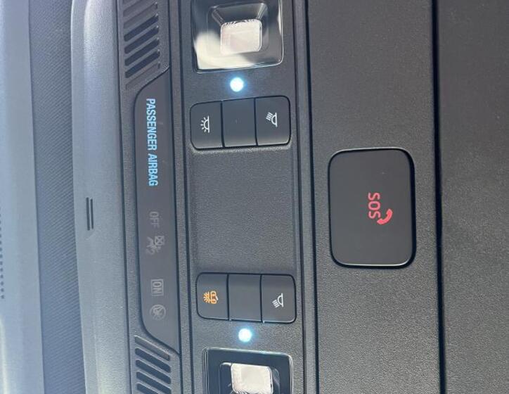 Ford Mustang Mach-E 32