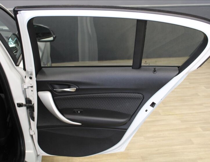 BMW Řada 1 Hatchback 2,0 l 105 kw