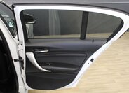 BMW Řada 1 Hatchback 2,0 l 105 kw