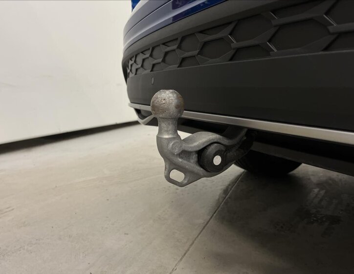 Škoda Kodiaq SUV / Terénní 2,0 l 142 kw