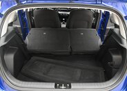 Hyundai i20 Hatchback 1,2 l 61 kw