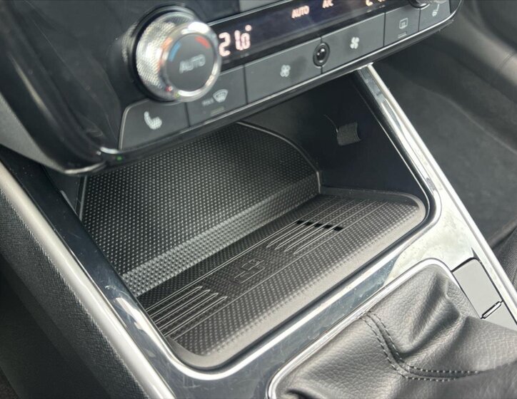 Škoda Fabia Hatchback 999,0 85 kw