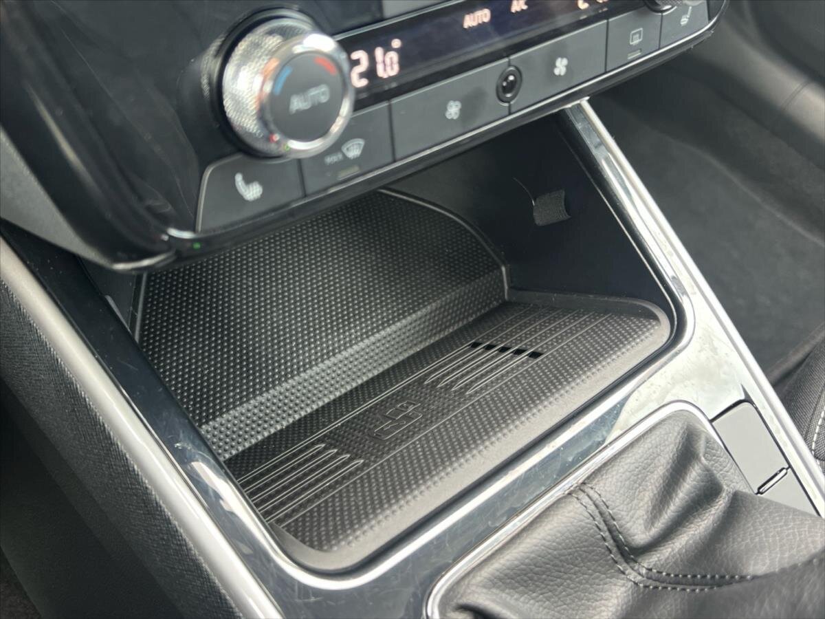 Škoda Fabia Hatchback 999,0 85 kw