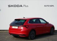 Škoda Scala Hatchback 999,0 85 kw
