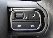 Citroën C3 Hatchback 1,2 l 61 kw