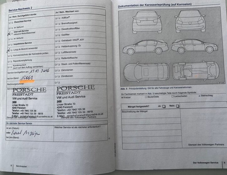 Volkswagen Golf Plus Kombi 1,2 l 63 kw