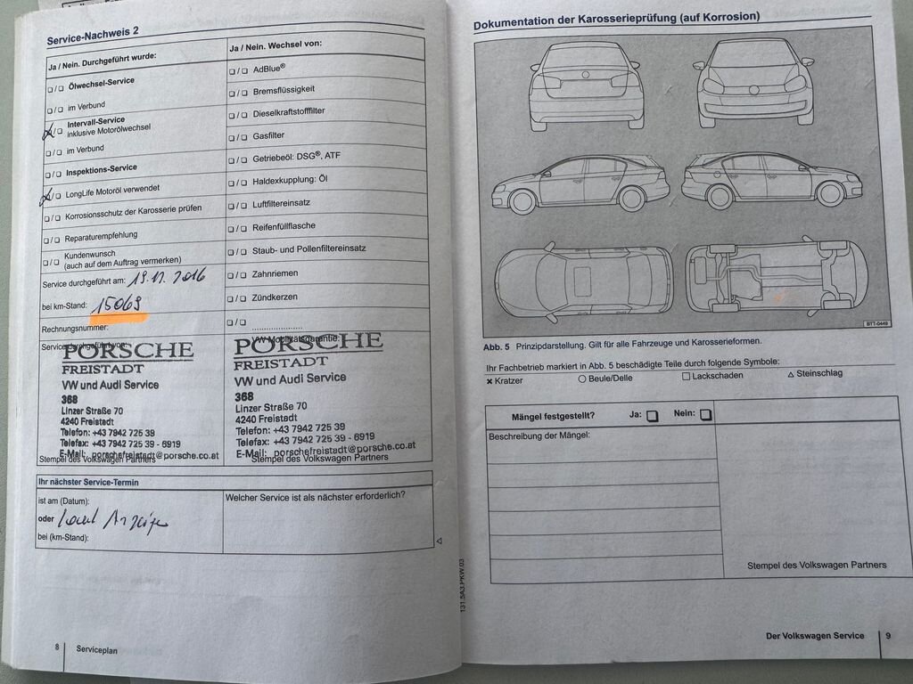 Volkswagen Golf Plus Kombi 1,2 l 63 kw