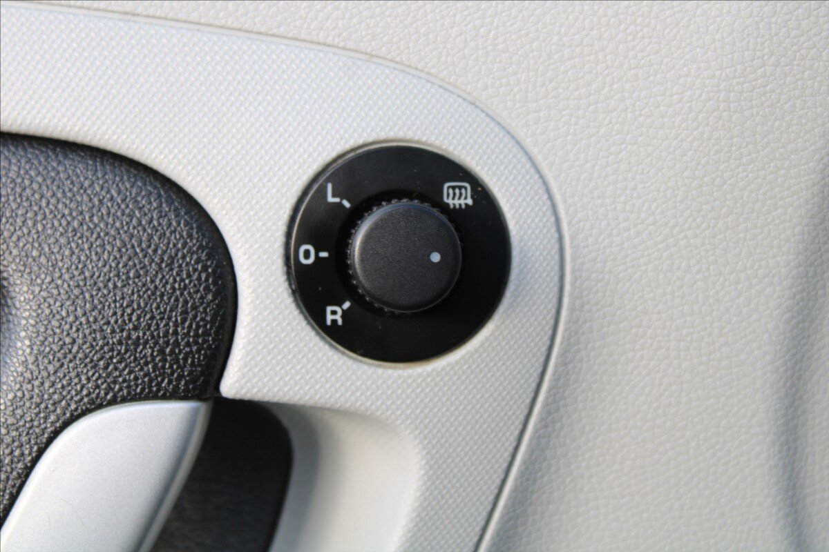 Škoda Roomster MPV 1,4 l 63 kw