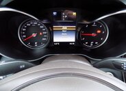 Mercedes-Benz GLC Ostatní 2,1 l 150 kw