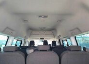 Ford Transit Custom VAN / Minibus 2,2 l 114 kw