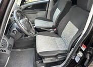 Suzuki SX4 Hatchback 1,6 l 88 kw