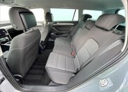 Volkswagen Passat Kombi 1,5 l 110 kw