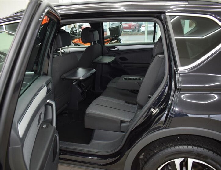 Seat Tarraco SUV / Terénní 2,0 l 110 kw