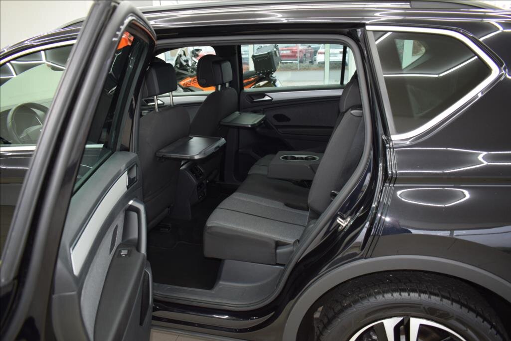 Seat Tarraco SUV / Terénní 2,0 l 110 kw