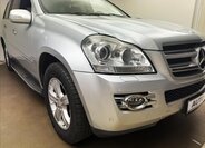 Mercedes-Benz GL SUV 3,0 l 165 kw