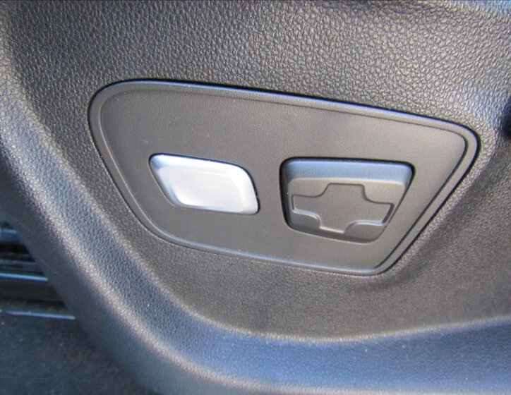 Renault Scénic MPV 1,6 l 118 kw