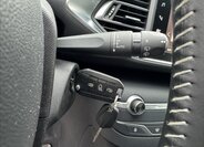 Peugeot 308 Kombi 1,5 l 96 kw