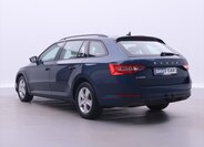 Škoda Superb Kombi 2,0 l 110 kw