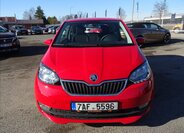 Škoda Citigo Hatchback 999,0 50 kw