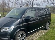 Volkswagen Multivan VAN / Minibus 0,0 150 kw