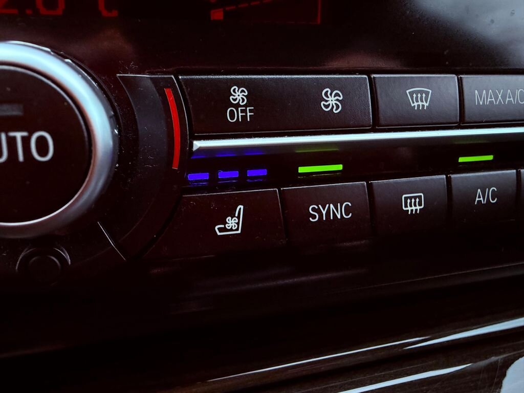 BMW Řada 5 Kombi 3,0 l 190 kw