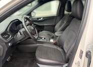 Ford Kuga SUV / Terénní 2,5 l 140 kw