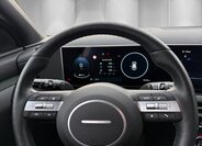 Hyundai Tucson SUV 1,6 l 117 kw