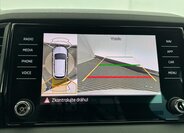 Škoda Karoq SUV / Terénní 1,5 l 110 kw