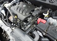 Nissan Qashqai SUV / Terénní 2,0 l 104 kw