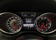Mercedes-Benz GLS SUV / Terénní 5,5 l 430 kw