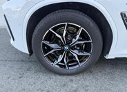 BMW X3 SUV 2,0 l 140 kw