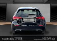 Mercedes-Benz Třídy A 4