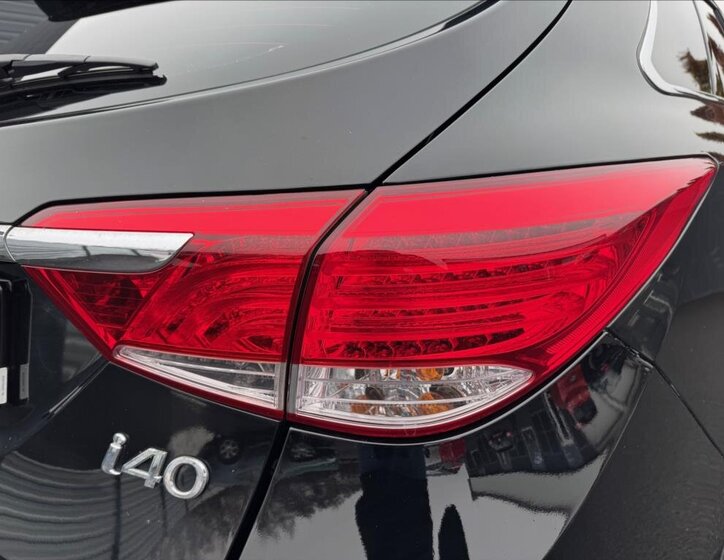 Hyundai i40 Kombi 1,6 l 99 kw