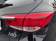 Hyundai i40 Kombi 1,6 l 99 kw