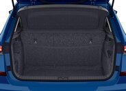 Škoda Kamiq SUV / Terénní 1,5 l 110 kw