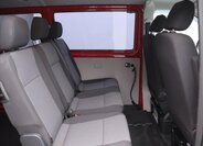 Volkswagen Transporter 13