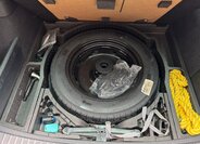 Škoda Kodiaq SUV / Terénní 2,0 l 140 kw