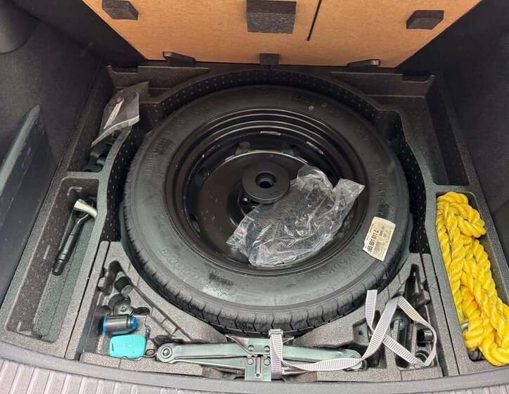 Škoda Kodiaq SUV / Terénní 2,0 l 140 kw