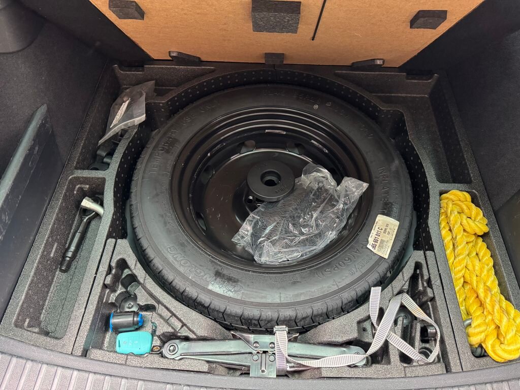 Škoda Kodiaq SUV / Terénní 2,0 l 140 kw