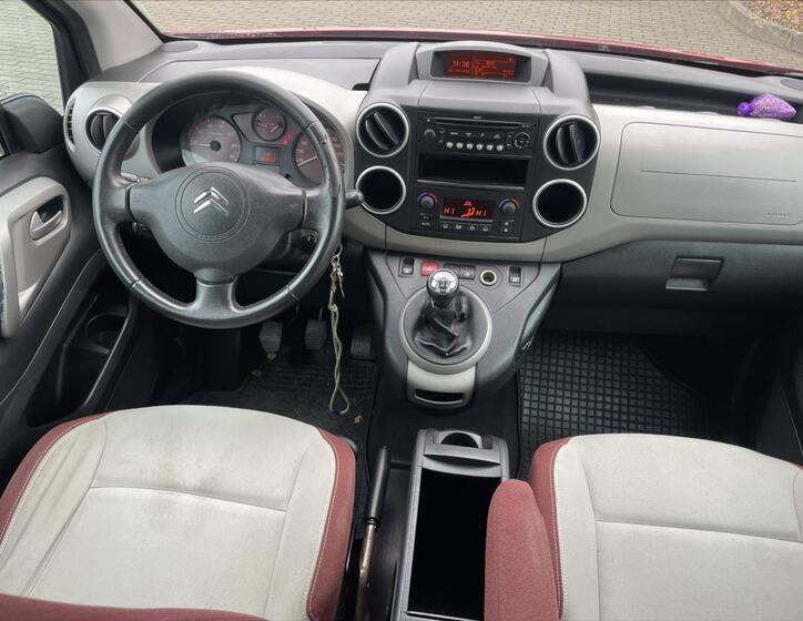 Citroën Berlingo 14