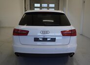 Audi A6 Kombi 3,0 l 150 kw