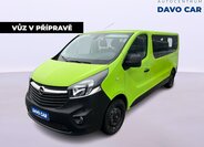 Opel Vivaro Kombi 1,6 l 70 kw
