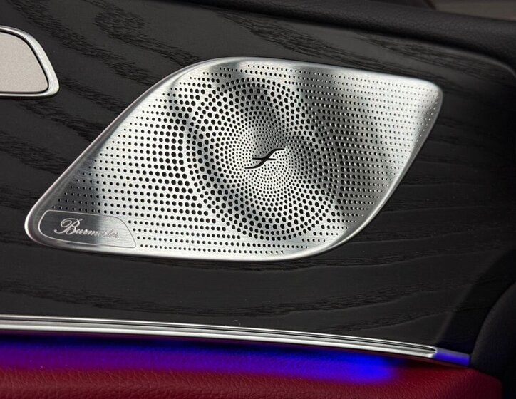 Mercedes-Benz CLS Sedan / Limuzína 2,0 l 195 kw