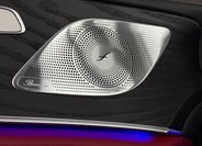 Mercedes-Benz CLS Sedan / Limuzína 2,0 l 195 kw