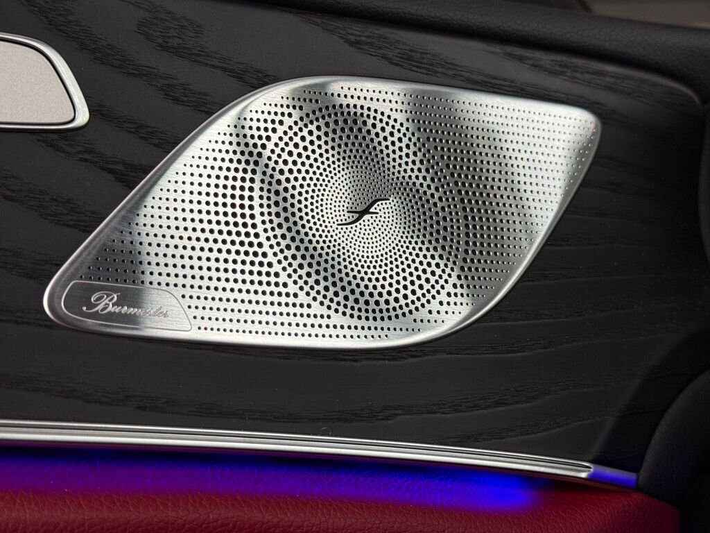 Mercedes-Benz CLS Sedan / Limuzína 2,0 l 195 kw